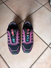 scarpa grisport donna 