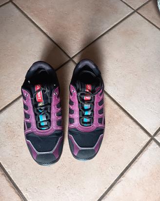 scarpa grisport donna 
