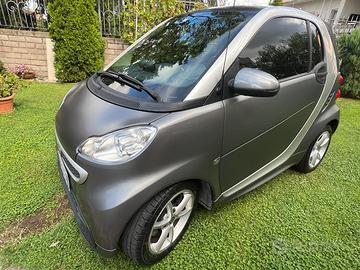 Smart fortwo 1.0 84 cv pulse MOTORE NUOVO GARANZIA