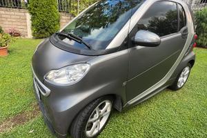 Smart fortwo 1.0 84 cv pulse MOTORE NUOVO GARANZIA