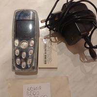 TELEFONINO VINTAGE Nokia 3200  