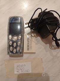 TELEFONINO VINTAGE Nokia 3200  