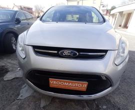 Ford C-Max Ford 1.6 TDCi 115CV Titanium