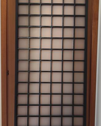 Divisorio Parete Legno