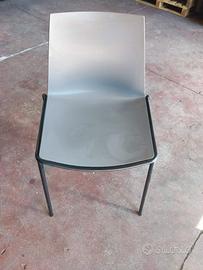 Sedie per attività ristorativa