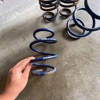 Assetto Molle H&R Clio rs 3 / clio 3