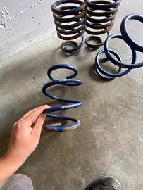 Assetto Molle H&R Clio rs 3 / clio 3