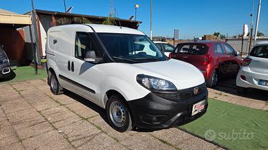 Fiat Doblo Doblò 1.6 MJT 105CV S&S PC-TN Cargo Bus