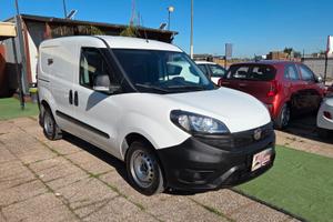 Fiat Doblo Doblò 1.6 MJT 105CV S&S PC-TN Cargo Bus