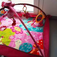 Palestrina e Gioco neonato Tiny Love