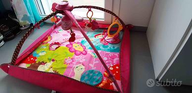 Palestrina e Gioco neonato Tiny Love