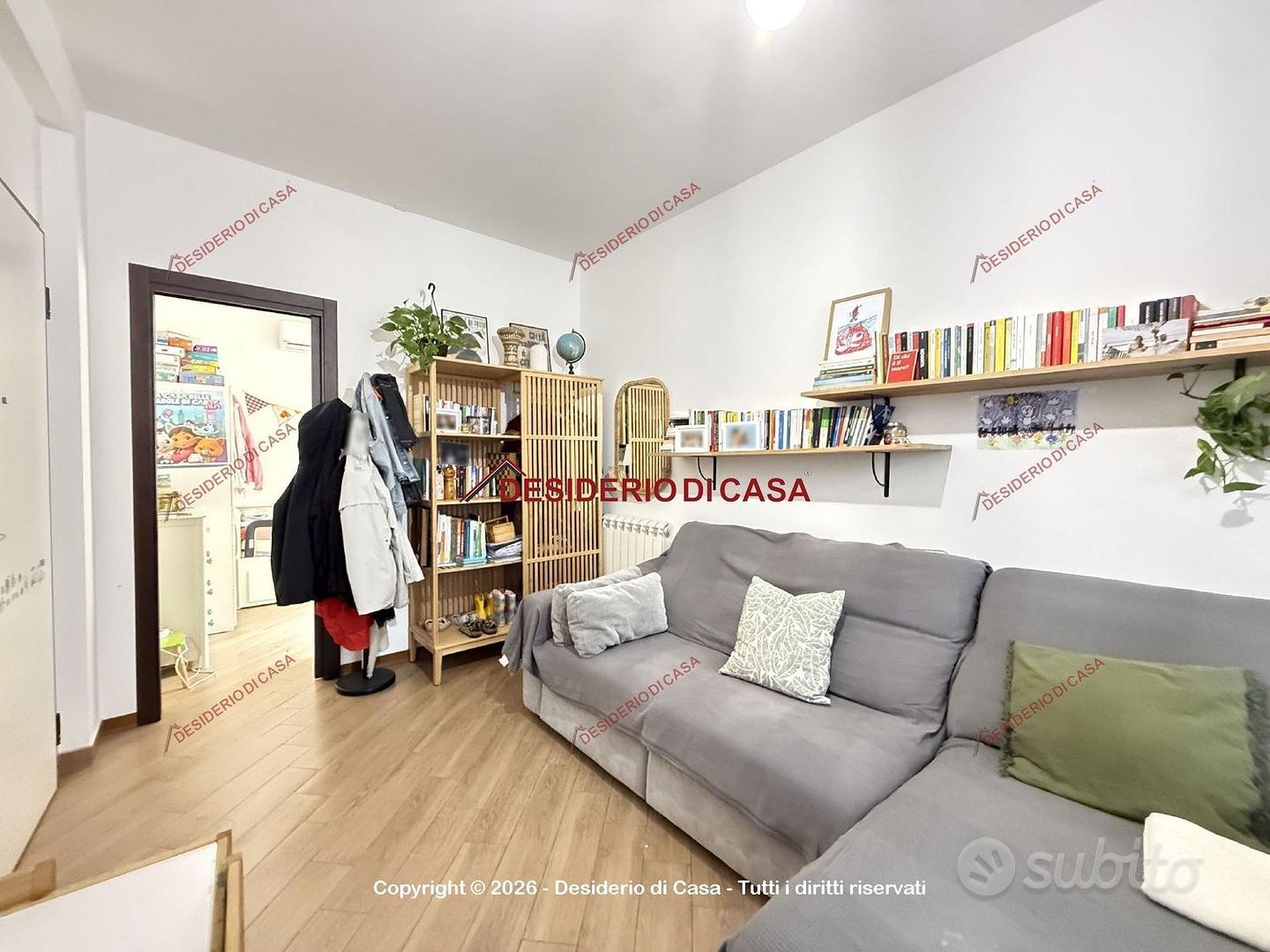 Apartment in Palermo, La Loggia, I Circoscrizione - Vista 5