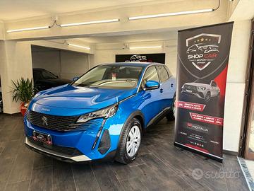 Peugeot 3008 BlueHDi 130 S&S Active