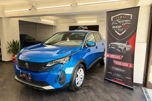 Peugeot 3008 BlueHDi 130 S&S Active