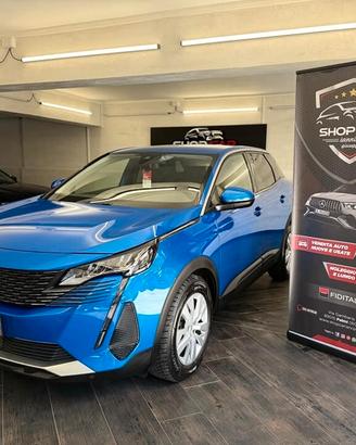 Peugeot 3008 BlueHDi 130 S&S Active