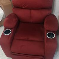 poltrona relax NUOVA 