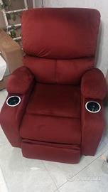 poltrona relax NUOVA 