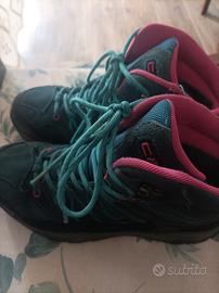 scarpe trekking 