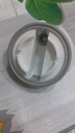 tappo lavatrice rex  13238230