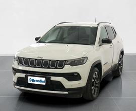 JEEP Compass 1.6 mjt Limited 2wd 130cv