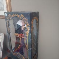 bambola edition limited Disney Grimilde