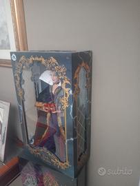 bambola edition limited Disney Grimilde