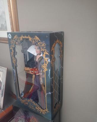 bambola edition limited Disney Grimilde