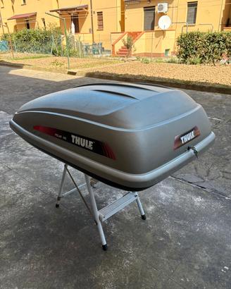 box da tetto
