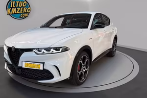 ALFA ROMEO Tonale Ibrida My25 Hybrid 160cv Veloce