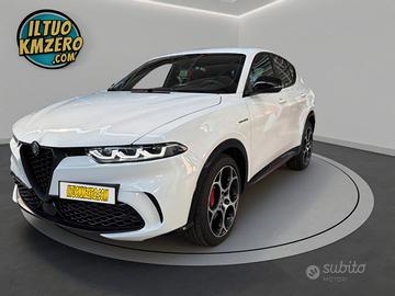 ALFA ROMEO Tonale Ibrida My25 Hybrid 160cv Veloce