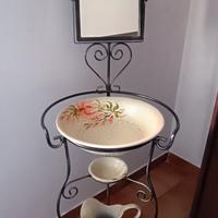 SET TOILETTE