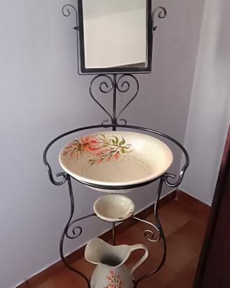 SET TOILETTE