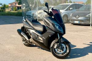 KYMCO K-XCT 2013