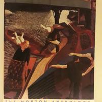 The Norton Anthology of English Literature