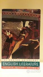 The Norton Anthology of English Literature