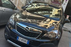 Opel Mokka 1.6 CDTI Ecotec 136CV Start&Stop Cosmo 