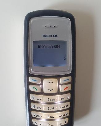 Nokia 2100