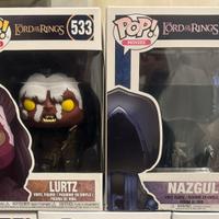 Funko Pop! Lurtz - Nazgul