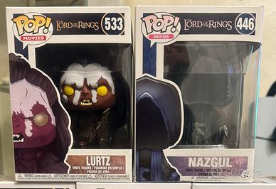 Funko Pop! Lurtz - Nazgul