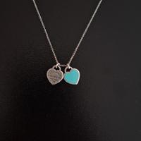 Collana Tiffany & Co. originale