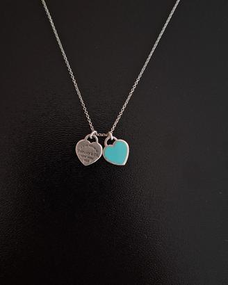 Collana Tiffany & Co. originale