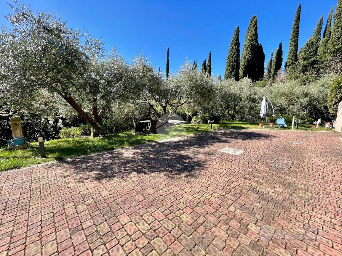VILLA SINGOLA A CAPRINO VERONESE - Vista 4