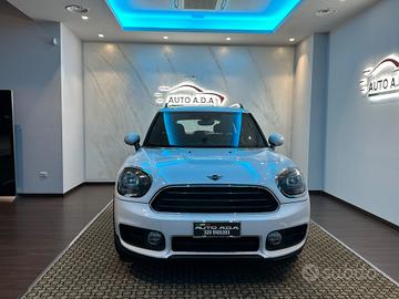 Mini Cooper D Countryman 1.5 One Hype
