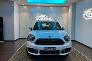 Mini Cooper D Countryman 1.5 One Hype