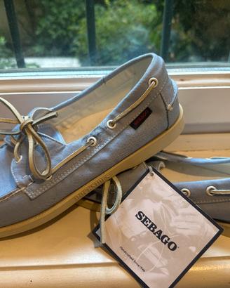 Sebago Docksides nuove