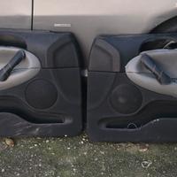 pannelli alfa gt/147  3 porte 