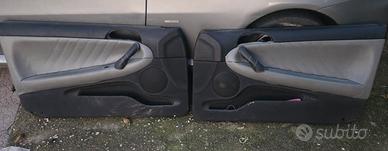 pannelli alfa gt/147  3 porte 