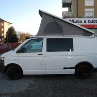 VOLKSWAGEN 2.0 TDI 102cv SummerMobile - 5 POSTI