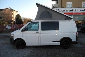 VOLKSWAGEN 2.0 TDI 102cv SummerMobile - 5 POSTI