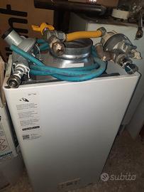 Scaldabagno berretta GPL